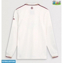 Arsenal Tredjedrakt 2025-26 Langermet